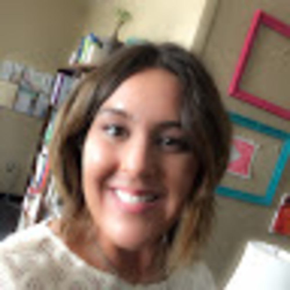 Meet your Posher, Caseigh